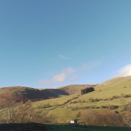 Cautley Chapel Villa Sedbergh Kültér fotó