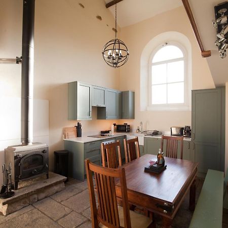 Cautley Chapel Villa Sedbergh Kültér fotó
