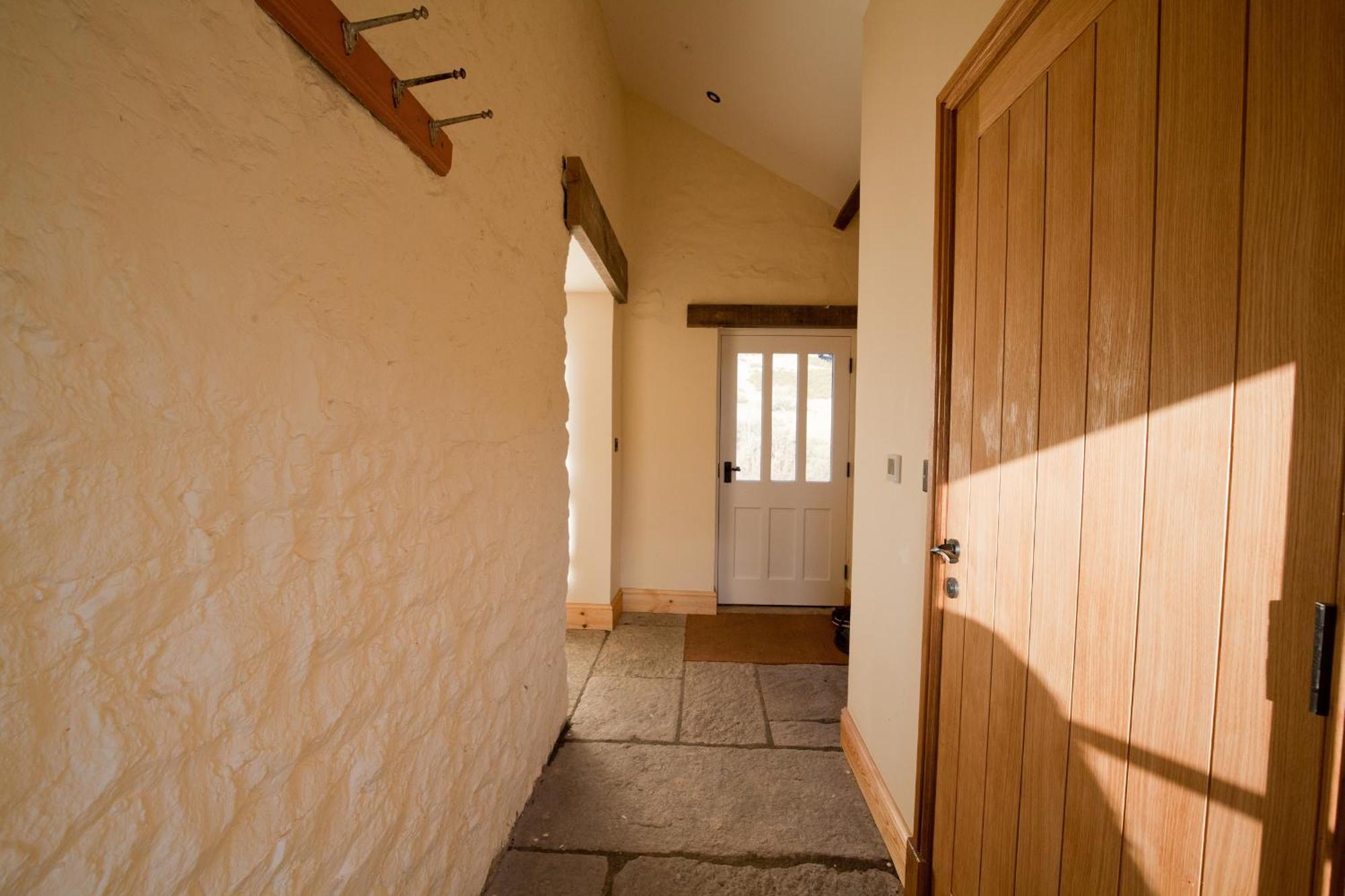 Cautley Chapel Villa Sedbergh Kültér fotó