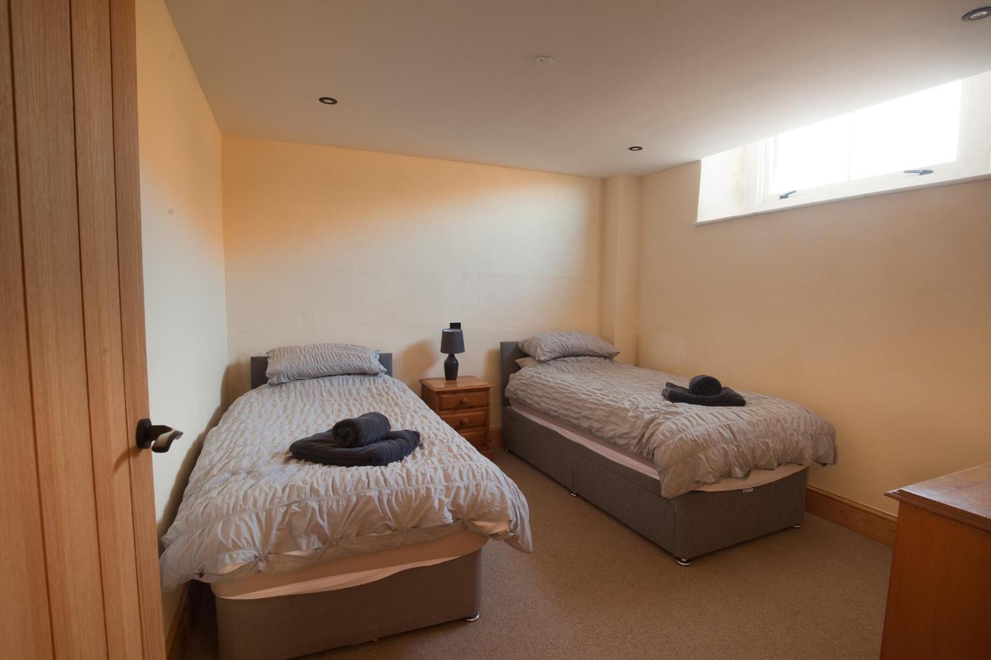 Cautley Chapel Villa Sedbergh Kültér fotó