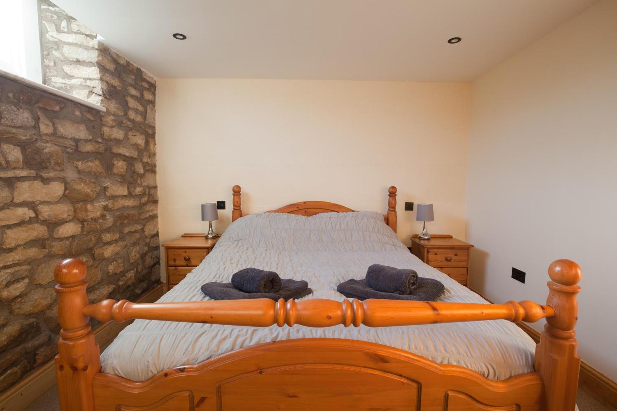 Cautley Chapel Villa Sedbergh Kültér fotó