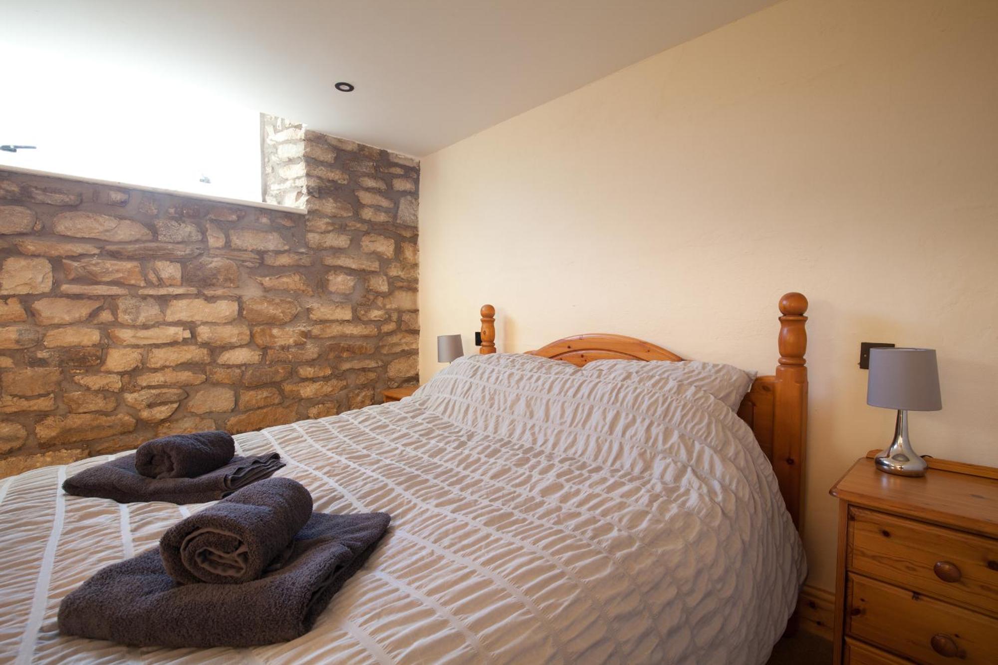 Cautley Chapel Villa Sedbergh Kültér fotó