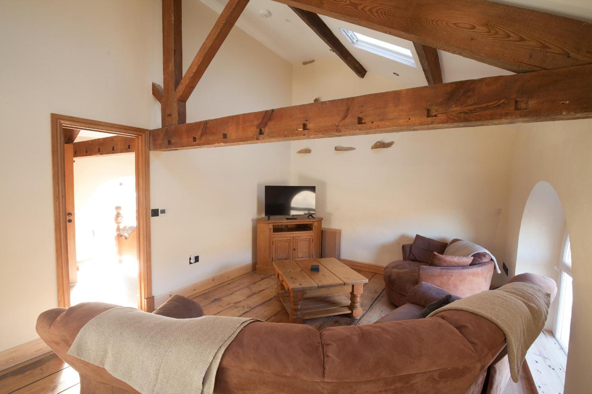 Cautley Chapel Villa Sedbergh Kültér fotó