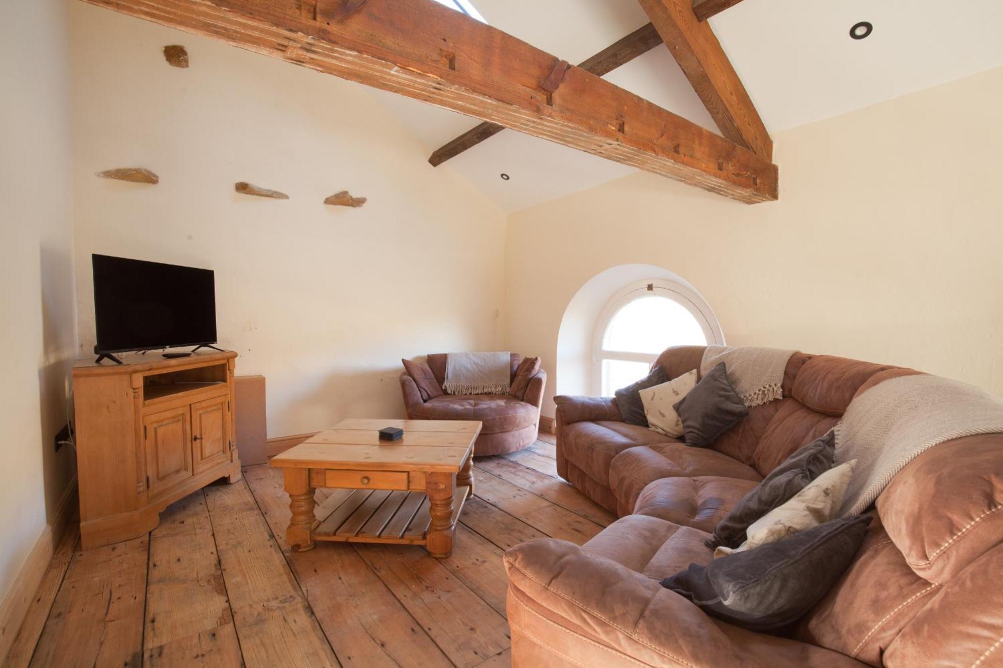 Cautley Chapel Villa Sedbergh Kültér fotó