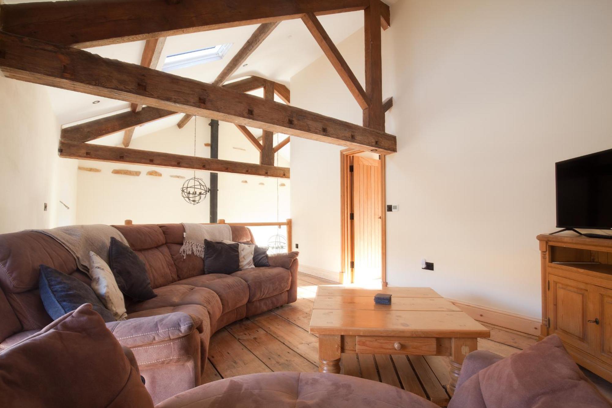 Cautley Chapel Villa Sedbergh Kültér fotó