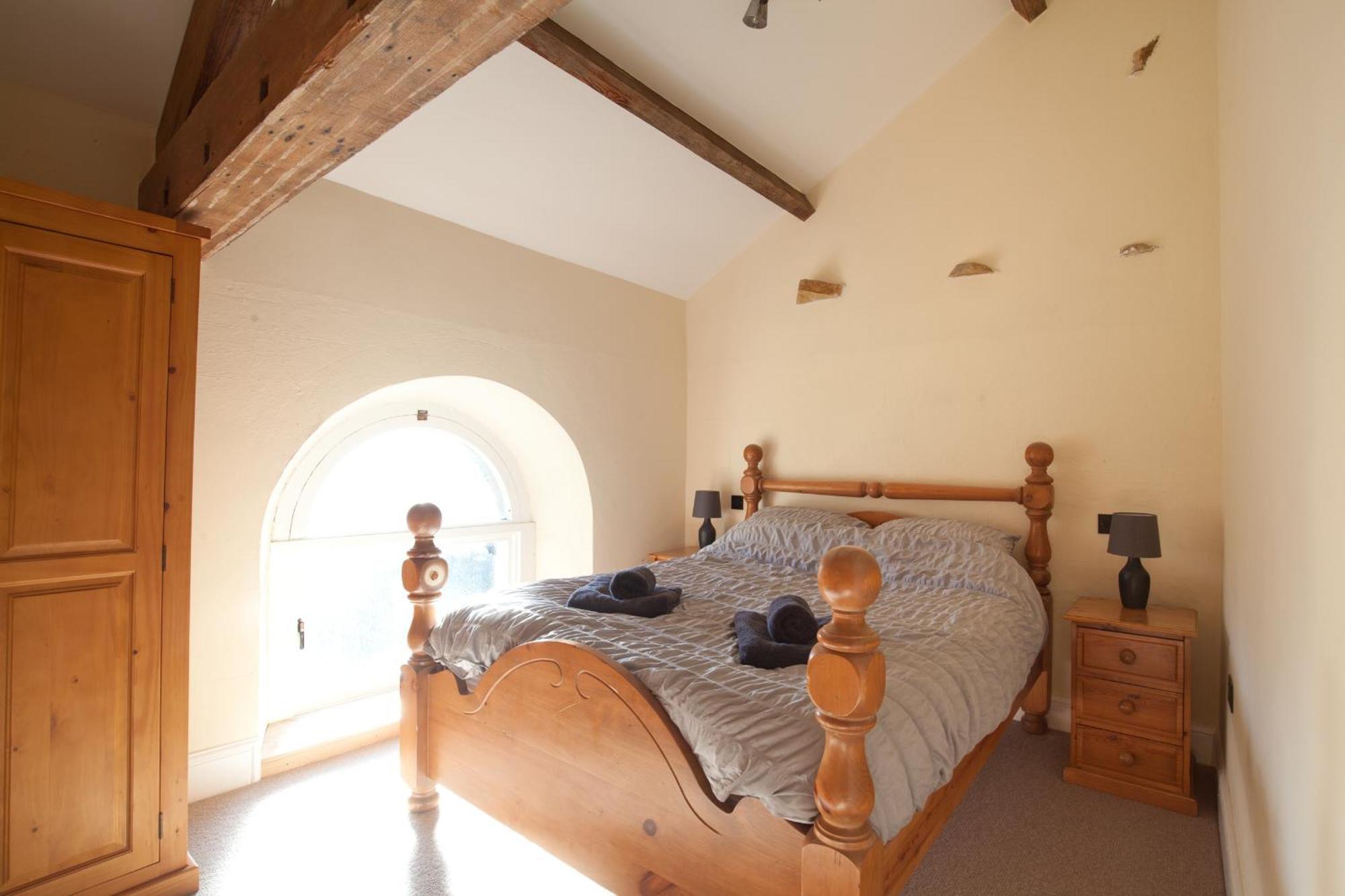 Cautley Chapel Villa Sedbergh Kültér fotó