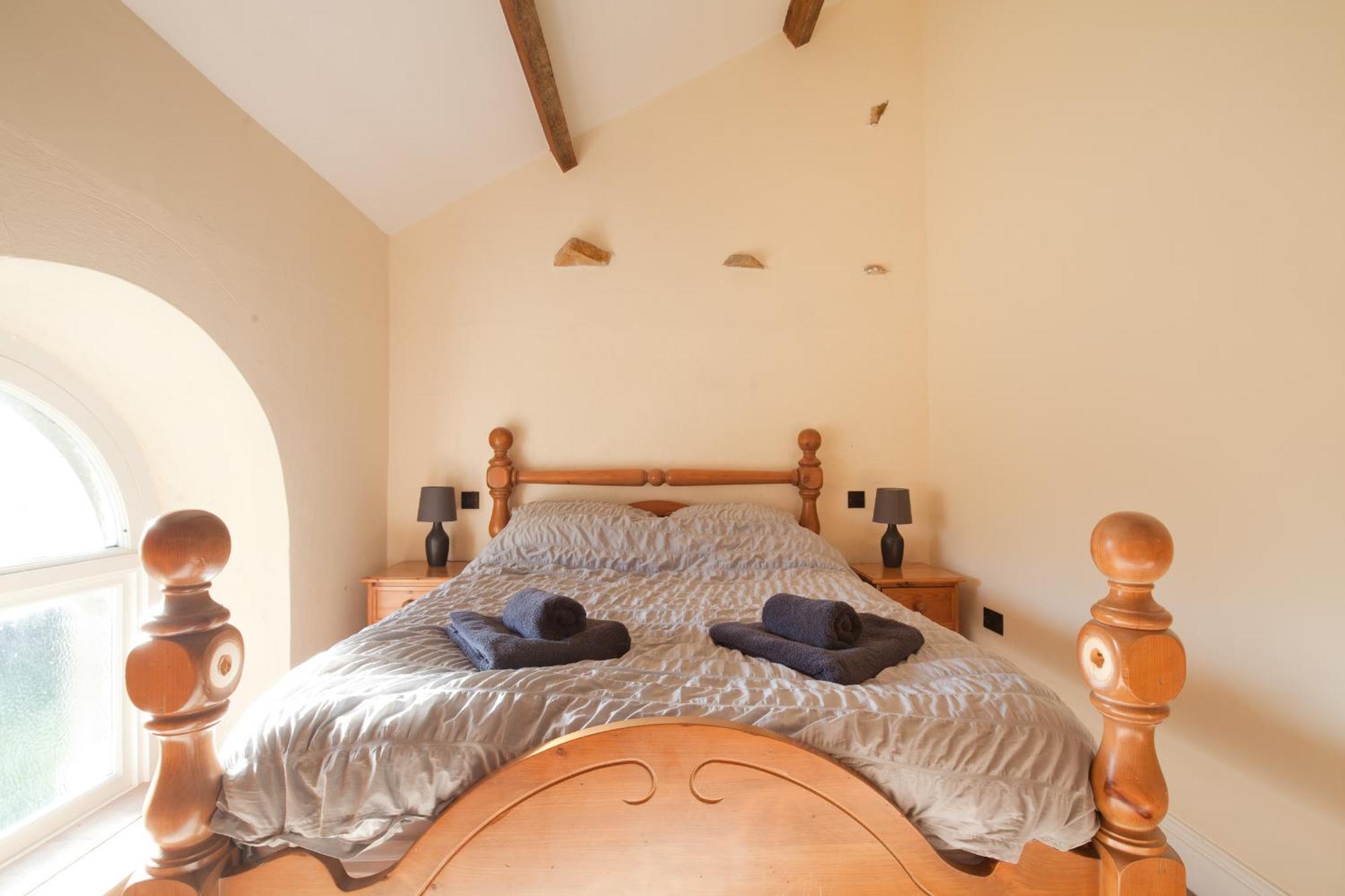 Cautley Chapel Villa Sedbergh Kültér fotó