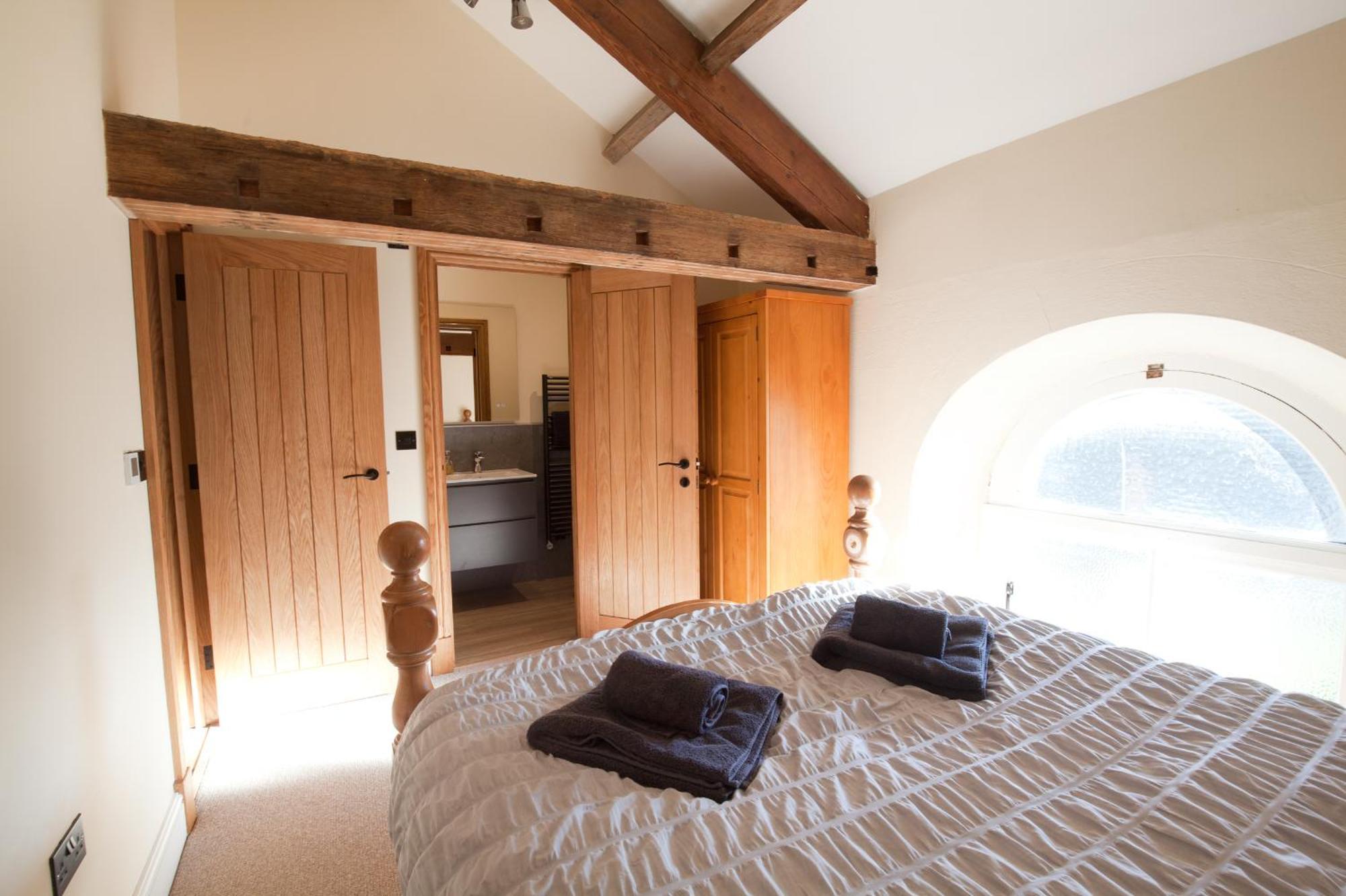 Cautley Chapel Villa Sedbergh Kültér fotó