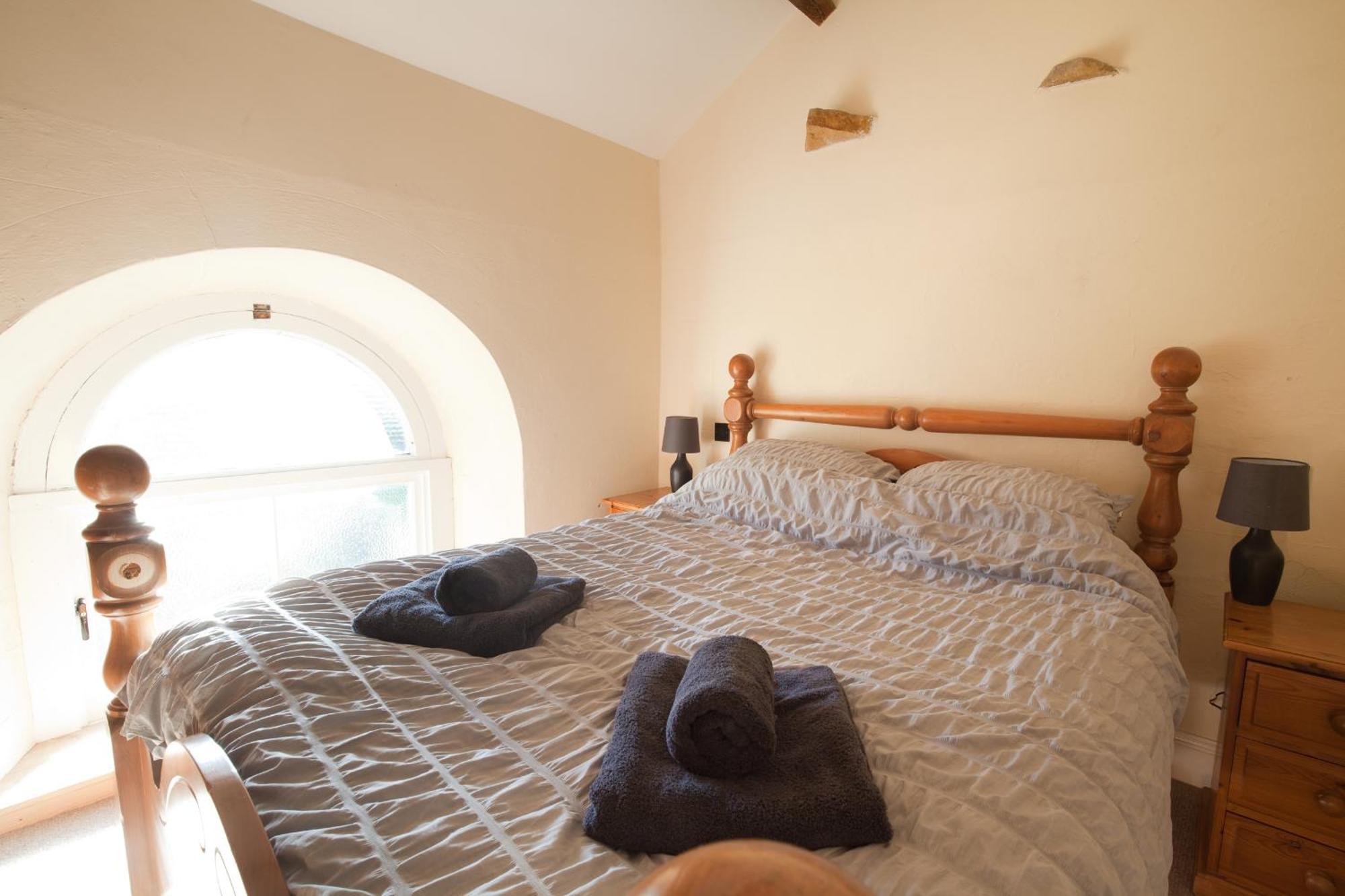 Cautley Chapel Villa Sedbergh Kültér fotó